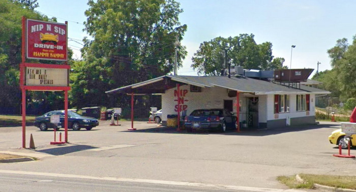 Nip-N-Sip - Photo From Web (newer photo)